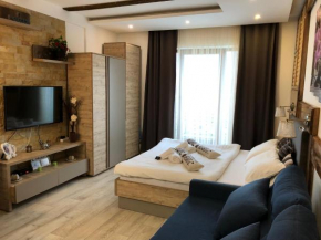 Milmari Resort